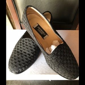 Men's Genuine Leather Dress Shoes